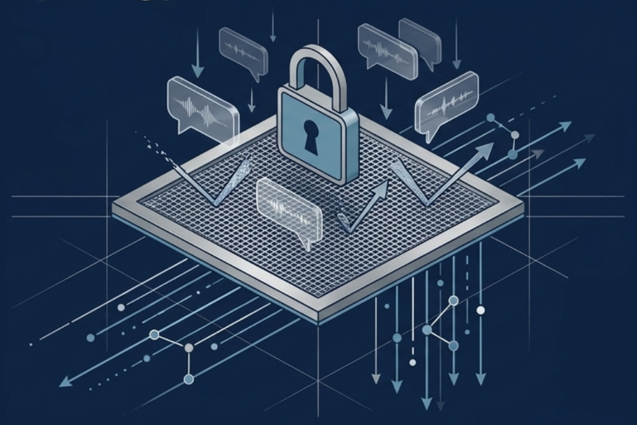 Privacy-First Topology